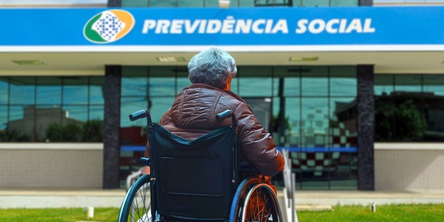 Auxilio invalidez quem tem direito Veja quem direito